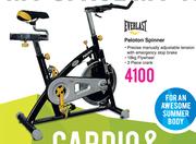 Everlast Peloton Spinner