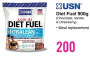 USN Diet Fuel-900g