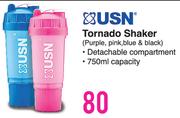 USN Tornado Shaker