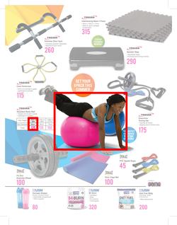 Game Namibia : Get Ready To Gear Up (17 Oct - 13 Nov 2016), page 3