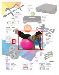 Game Namibia : Get Ready To Gear Up (17 Oct - 13 Nov 2016), page 3