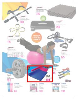 Game Namibia : Get Ready To Gear Up (17 Oct - 13 Nov 2016), page 3