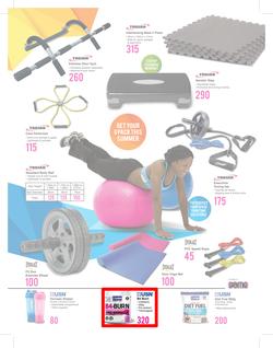 Game Namibia : Get Ready To Gear Up (17 Oct - 13 Nov 2016), page 3