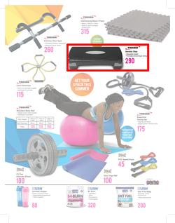 Game Namibia : Get Ready To Gear Up (17 Oct - 13 Nov 2016), page 3