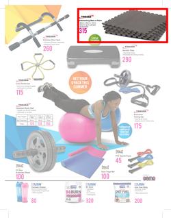 Game Namibia : Get Ready To Gear Up (17 Oct - 13 Nov 2016), page 3