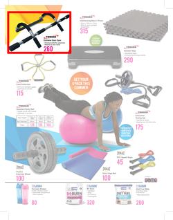 Game Namibia : Get Ready To Gear Up (17 Oct - 13 Nov 2016), page 3