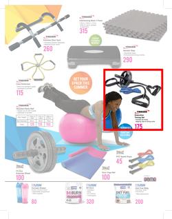 Game Namibia : Get Ready To Gear Up (17 Oct - 13 Nov 2016), page 3