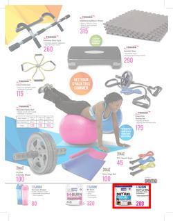 Game Namibia : Get Ready To Gear Up (17 Oct - 13 Nov 2016), page 3