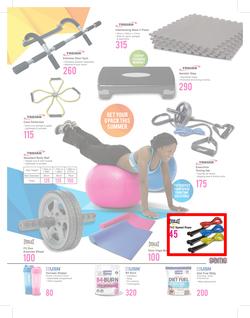 Game Namibia : Get Ready To Gear Up (17 Oct - 13 Nov 2016), page 3