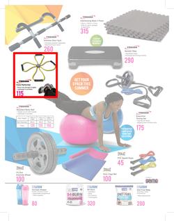 Game Namibia : Get Ready To Gear Up (17 Oct - 13 Nov 2016), page 3