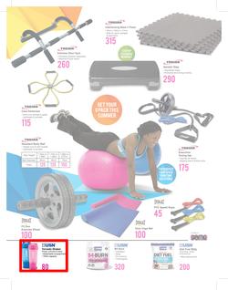 Game Namibia : Get Ready To Gear Up (17 Oct - 13 Nov 2016), page 3