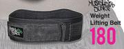 Weight Lifting Belt