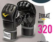 Everlast Mitt