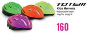 ToTem Kids Helmets