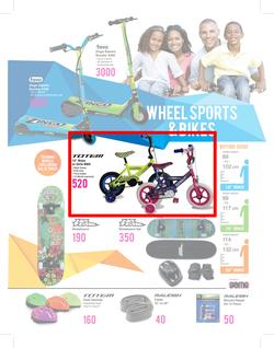 Game Namibia : Get Ready To Gear Up (17 Oct - 13 Nov 2016), page 5