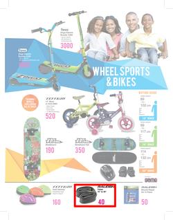 Game Namibia : Get Ready To Gear Up (17 Oct - 13 Nov 2016), page 5