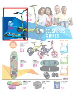 Game Namibia : Get Ready To Gear Up (17 Oct - 13 Nov 2016), page 5