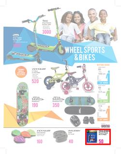 Game Namibia : Get Ready To Gear Up (17 Oct - 13 Nov 2016), page 5
