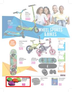 Game Namibia : Get Ready To Gear Up (17 Oct - 13 Nov 2016), page 5