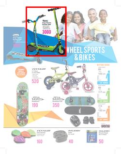 Game Namibia : Get Ready To Gear Up (17 Oct - 13 Nov 2016), page 5