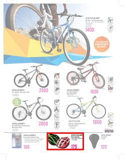 Game Namibia : Get Ready To Gear Up (17 Oct - 13 Nov 2016), page 6