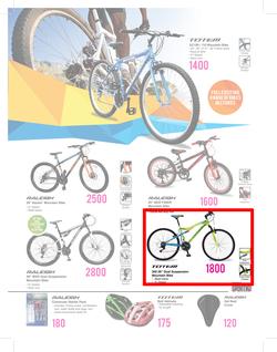 Game Namibia : Get Ready To Gear Up (17 Oct - 13 Nov 2016), page 6