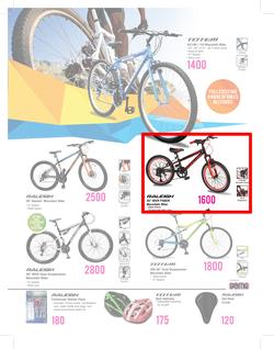 Game Namibia : Get Ready To Gear Up (17 Oct - 13 Nov 2016), page 6