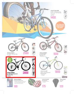 Game Namibia : Get Ready To Gear Up (17 Oct - 13 Nov 2016), page 6