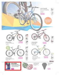 Game Namibia : Get Ready To Gear Up (17 Oct - 13 Nov 2016), page 6
