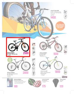 Game Namibia : Get Ready To Gear Up (17 Oct - 13 Nov 2016), page 6