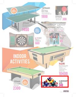 Game Namibia : Get Ready To Gear Up (17 Oct - 13 Nov 2016), page 7