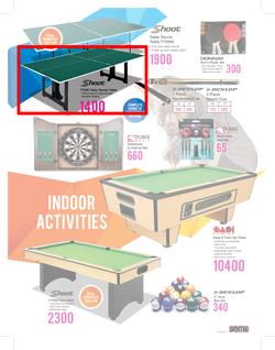 Game Namibia : Get Ready To Gear Up (17 Oct - 13 Nov 2016), page 7
