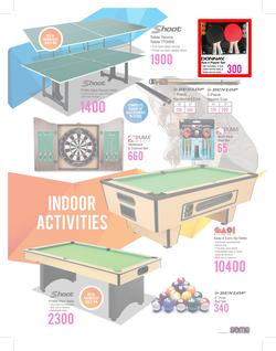 Game Namibia : Get Ready To Gear Up (17 Oct - 13 Nov 2016), page 7