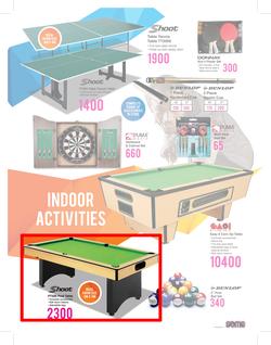 Game Namibia : Get Ready To Gear Up (17 Oct - 13 Nov 2016), page 7