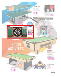 Game Namibia : Get Ready To Gear Up (17 Oct - 13 Nov 2016), page 7