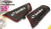 1Sondico Flair Shinpads