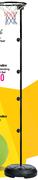 Sondico Free Standing Netball Set