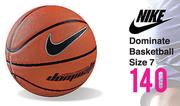 Nike Dominate Basketball Size 7