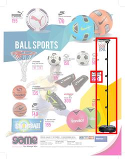 Game Namibia : Get Ready To Gear Up (17 Oct - 13 Nov 2016), page 8