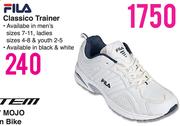 Fila Classico Trainer