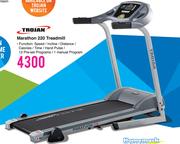 Trojan Marathon 220 Treadmill