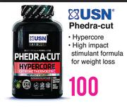 USN Phedra Cut