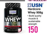 USN Hardcore Whey-908g