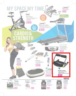 Game Botswana : Get Ready To Gear Up (17 Oct - 13 Nov 2016), page 2