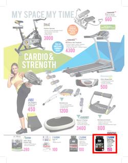 Game Botswana : Get Ready To Gear Up (17 Oct - 13 Nov 2016), page 2