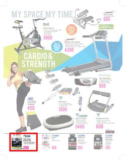 Game Botswana : Get Ready To Gear Up (17 Oct - 13 Nov 2016), page 2