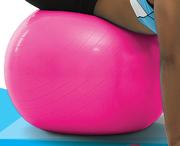 Trojan 65cm Standard Body Ball