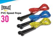 Everlast PVC Speed Rope