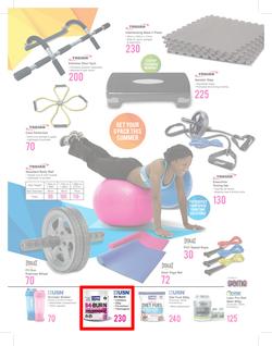 Game Botswana : Get Ready To Gear Up (17 Oct - 13 Nov 2016), page 3