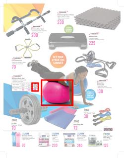 Game Botswana : Get Ready To Gear Up (17 Oct - 13 Nov 2016), page 3